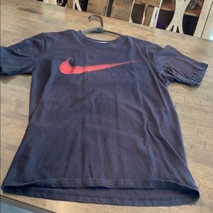 Nike shirt